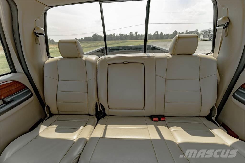 Ford F-350 Специальные грузовики