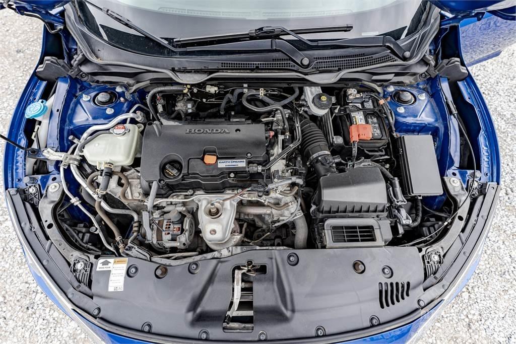 Honda CIVIC Легковые автомобили