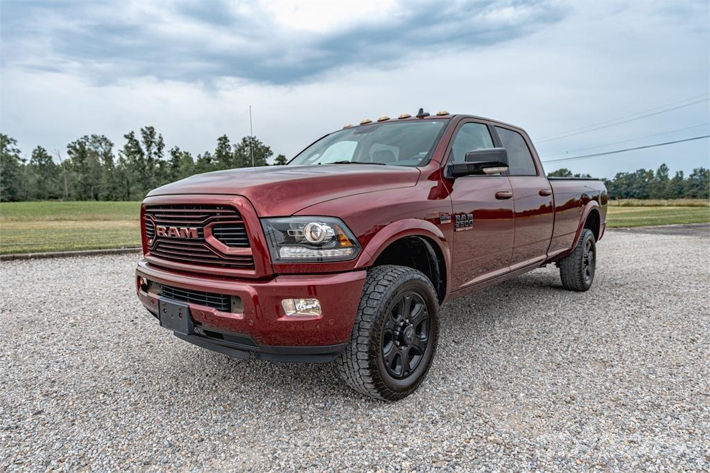 RAM 2500 Специальные грузовики