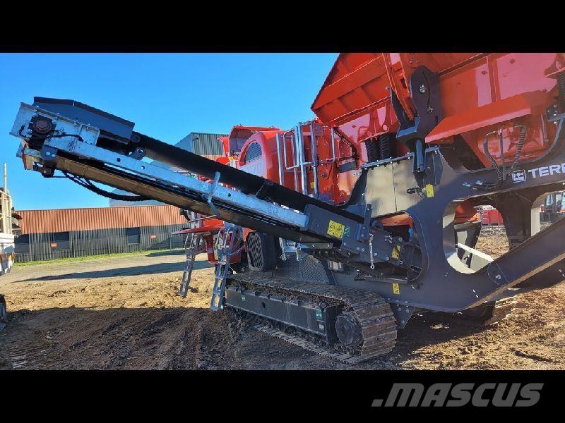 Finlay J1170D Дробилки