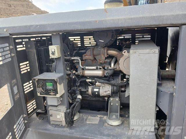 Screenpod AV52 Дробилки