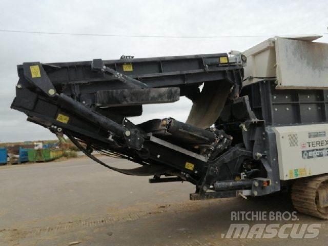 Terex TDS820774 Промышленные мельницы