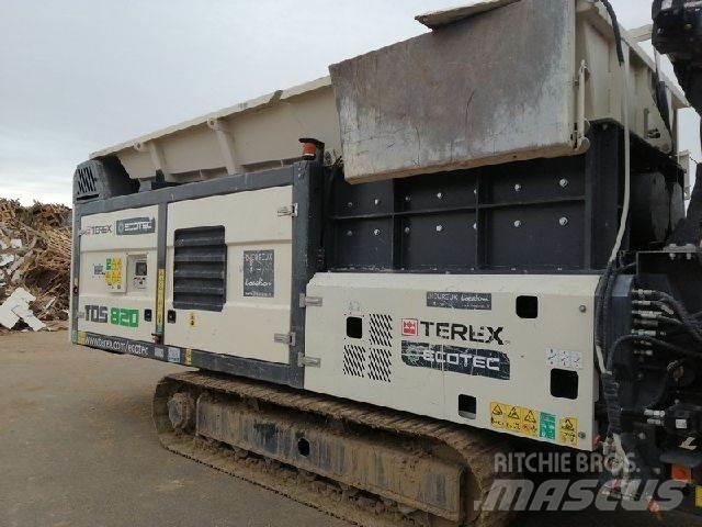 Terex TDS820774 Промышленные мельницы