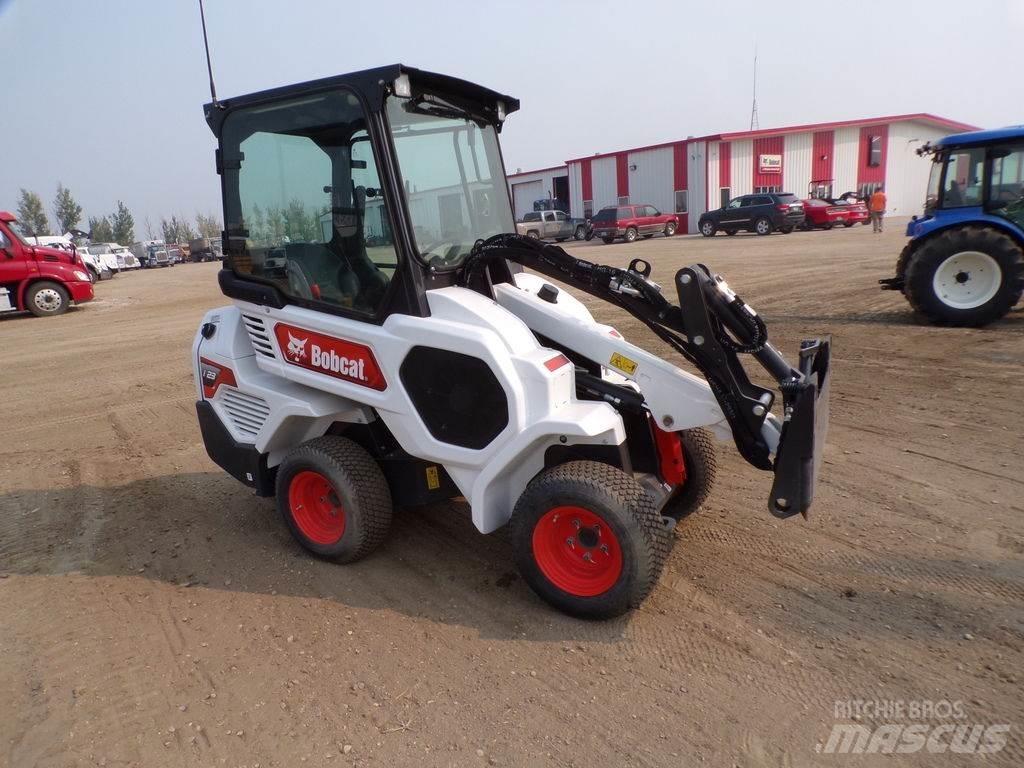Bobcat L23 Строительная техника - Другие