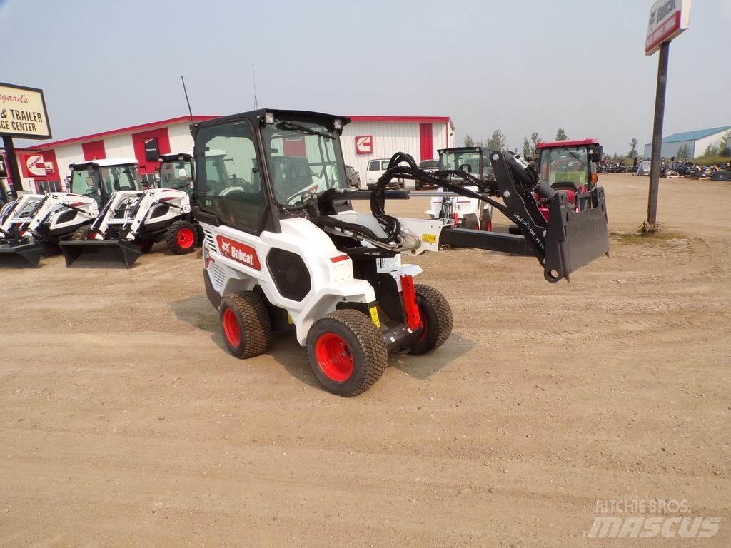 Bobcat L28 Строительная техника - Другие