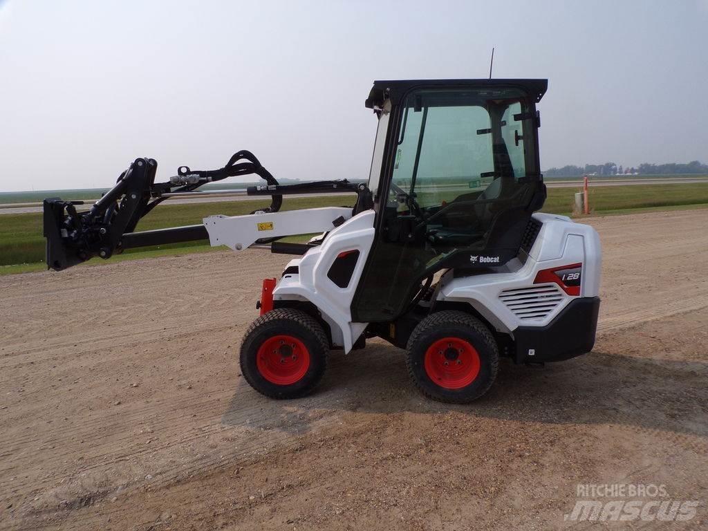 Bobcat L28 Строительная техника - Другие