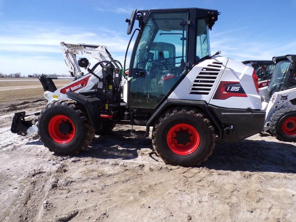 Bobcat L85 Строительная техника - Другие