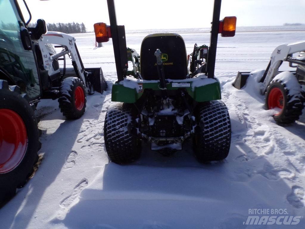 John Deere 2305 Строительная техника - Другие