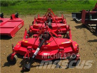 Mahindra KFM60 Роторные косилки