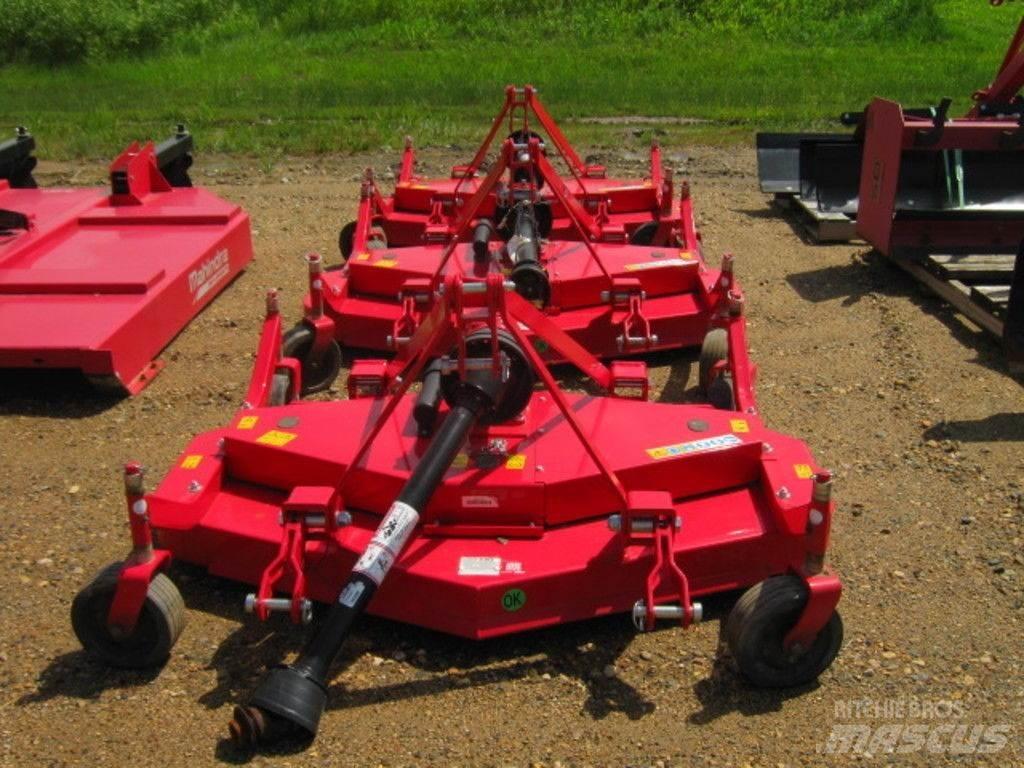 Mahindra KFM60 Роторные косилки