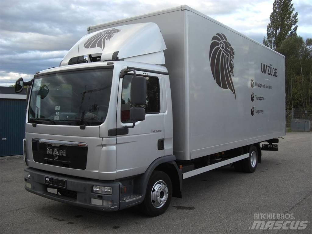 DAF XF480 FAR Грузовики-Рефрижераторы