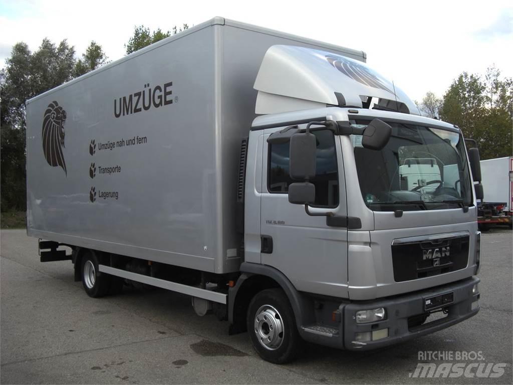 DAF XF480 FAR Грузовики-Рефрижераторы