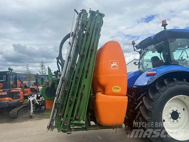 Amazone UF1801 Строительная техника - Другие