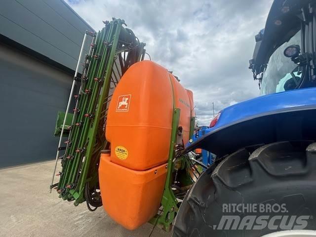 Amazone UF1801 Строительная техника - Другие