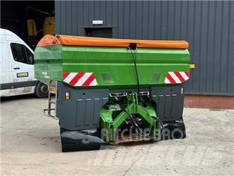 Amazone ZATS 4200 Разбрасыватели минеральных удобрений