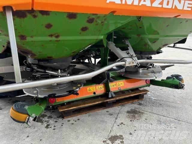 Amazone ZATS 4200 Разбрасыватели минеральных удобрений