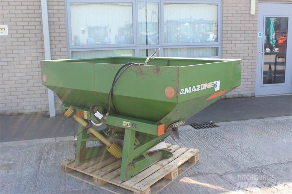 Amazone ZAX1402 Строительная техника - Другие