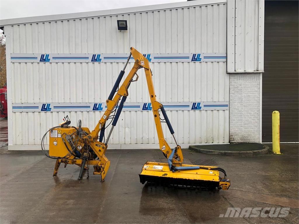 Bomford Kestrel Сельхозтехника - Другие