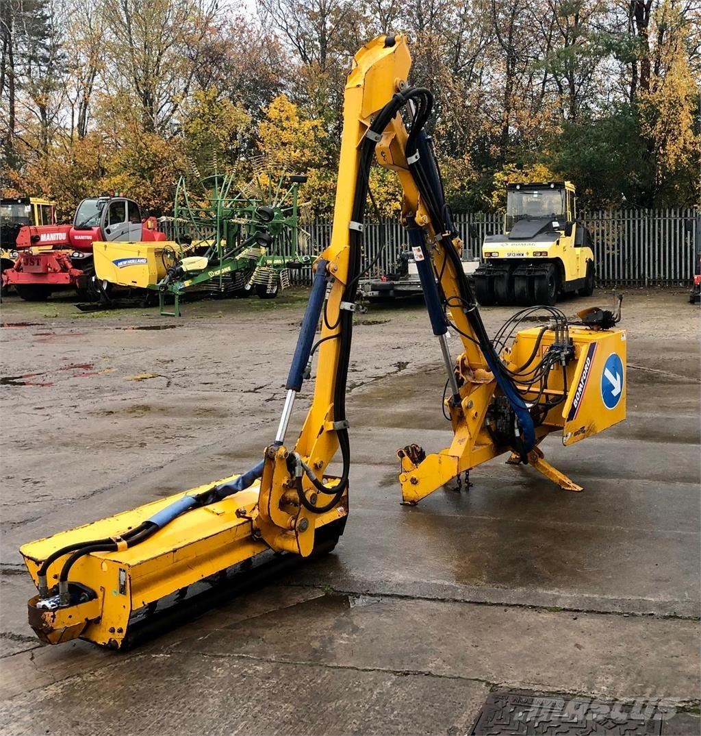 Bomford Kestrel Сельхозтехника - Другие