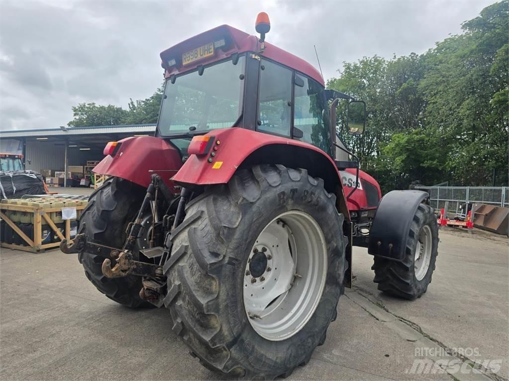 Case IH CS150 Трактора