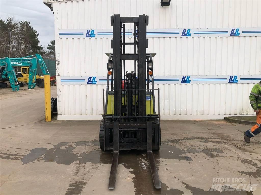 Clark CMP230L Строительная техника - Другие