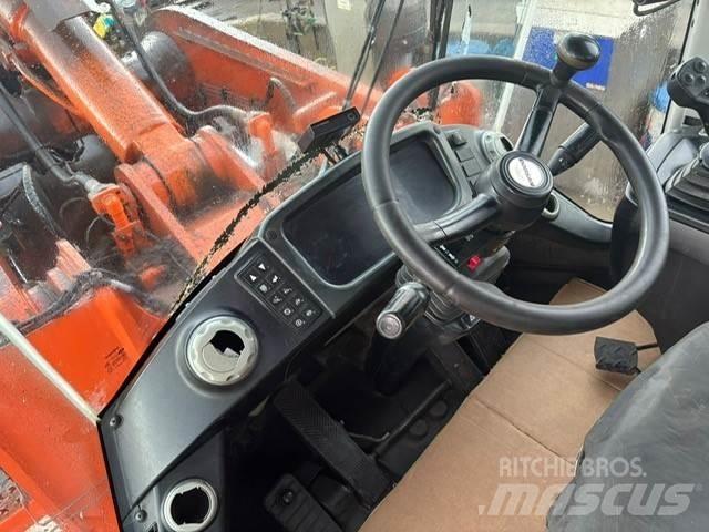 Develon DL450-5 Фронтальные погрузчики