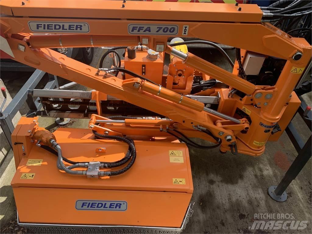 Fiedler FFA700 Строительная техника - Другие