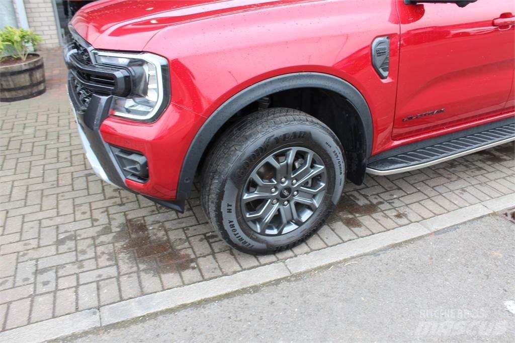 Ford Ranger Строительная техника - Другие