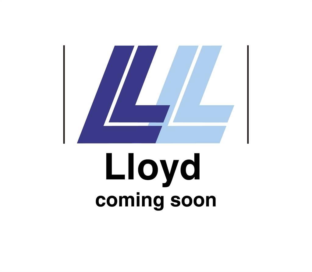 Herbst Low Loader Прочие прицепы