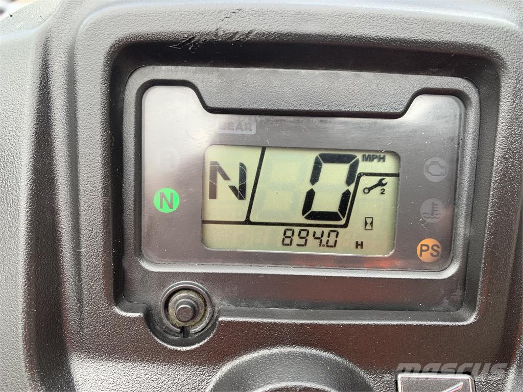 Honda TRX 420 FM2 Квадроциклы