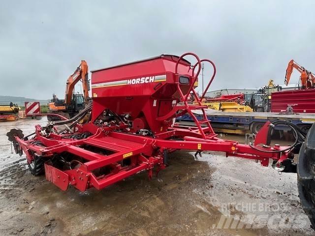 Horsch Pronto Строительная техника - Другие