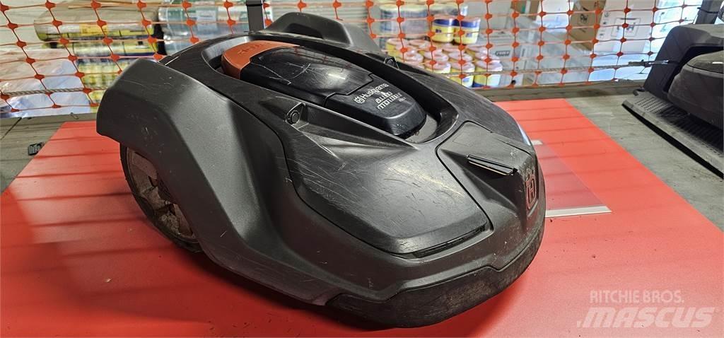 Husqvarna AM450x Строительная техника - Другие