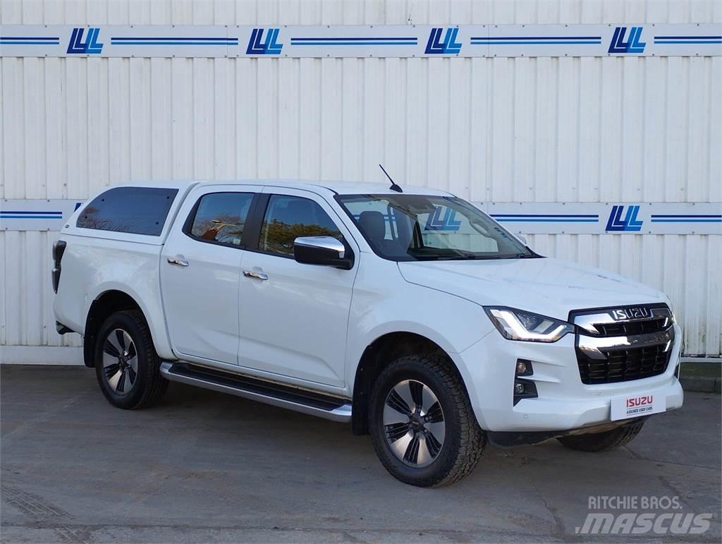 Isuzu DL40 Строительная техника - Другие