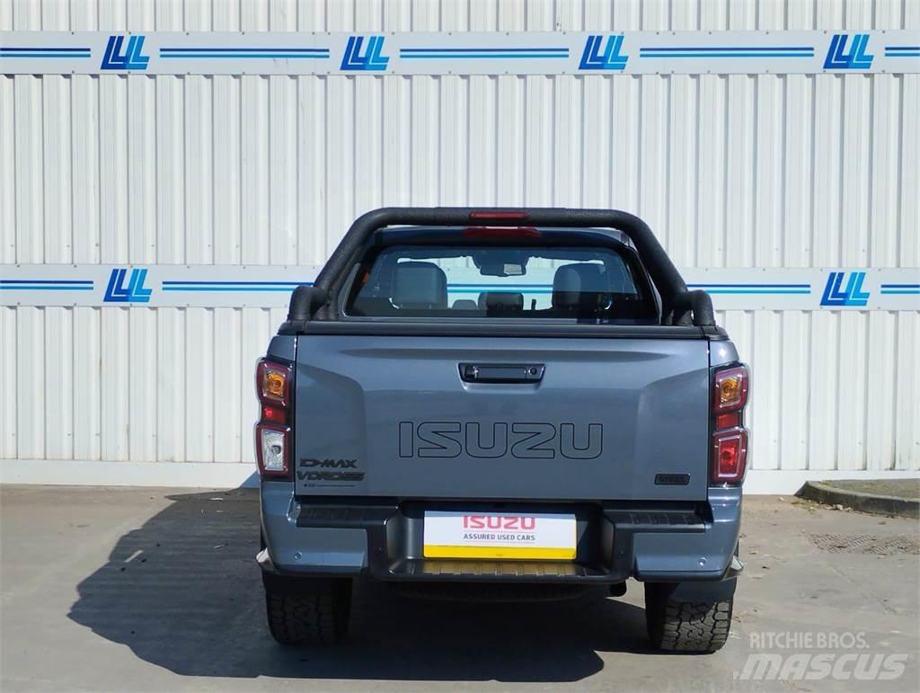 Isuzu Steel Строительная техника - Другие