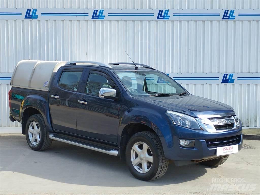 Isuzu Utah Строительная техника - Другие