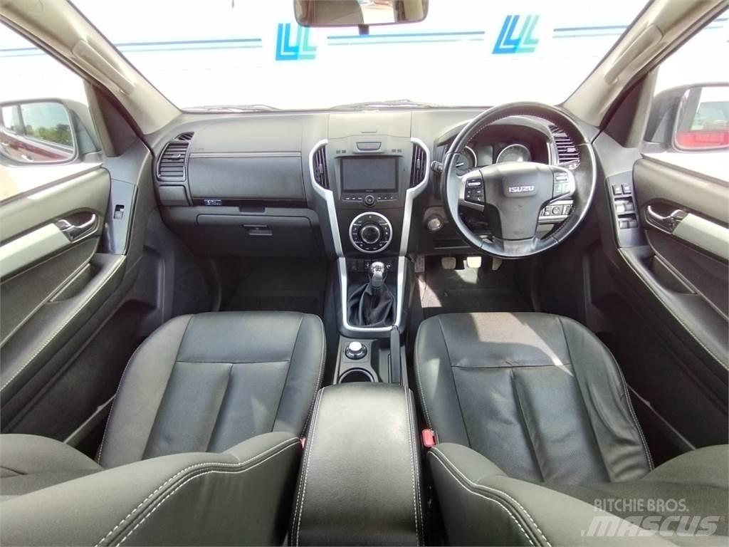 Isuzu Utah Строительная техника - Другие