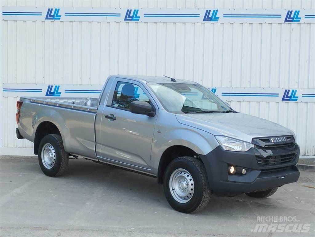 Isuzu Utility Singl Строительная техника - Другие