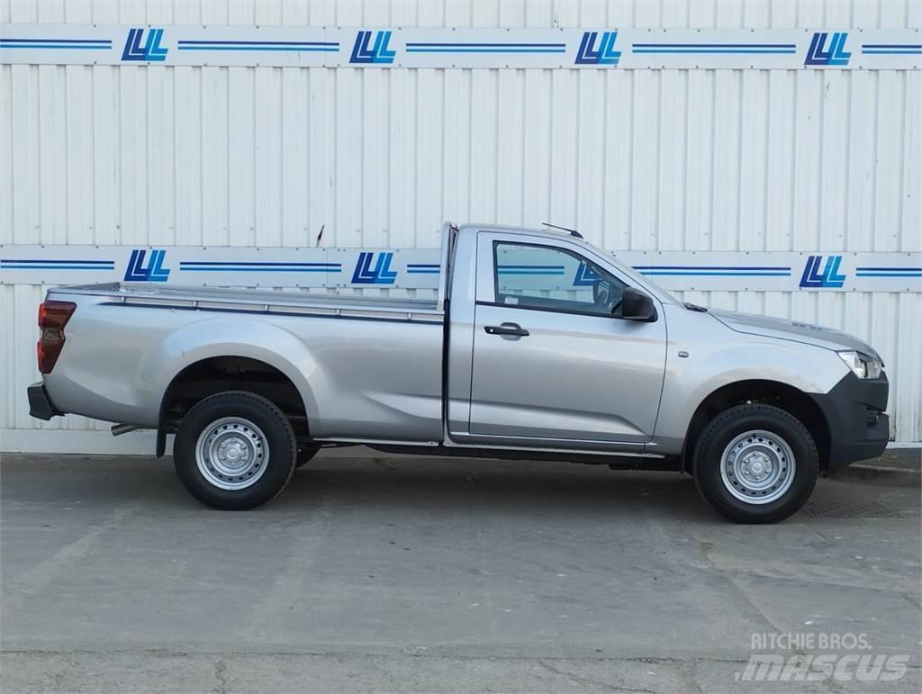 Isuzu Utility Singl Строительная техника - Другие