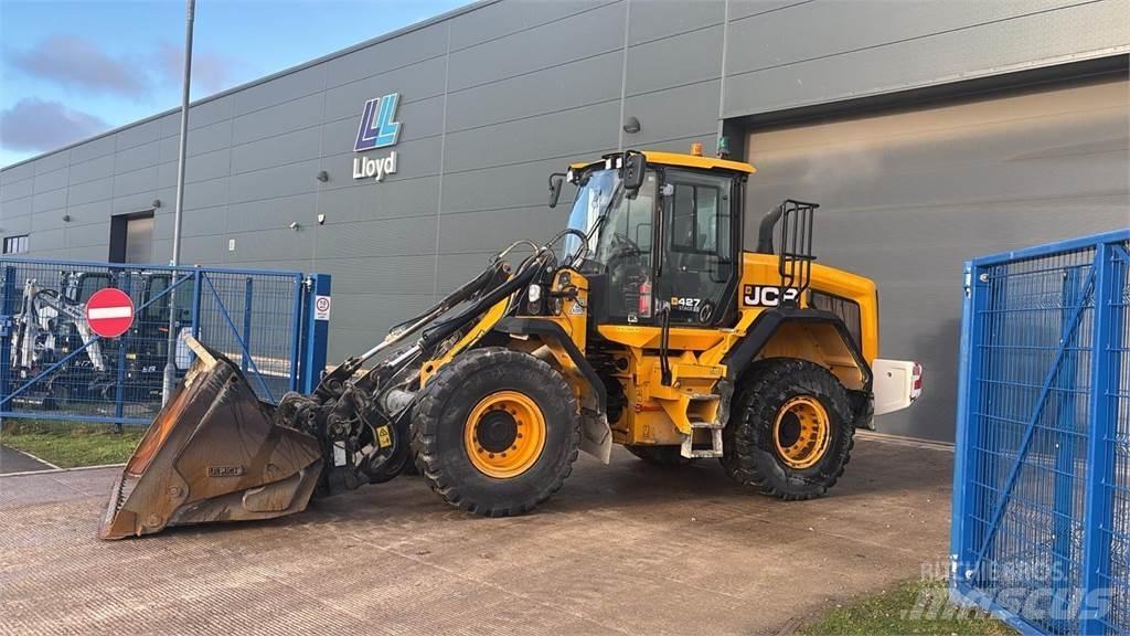 JCB  Строительная техника - Другие