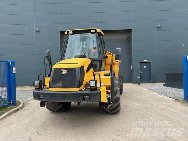 JCB  Мини-самосвалы