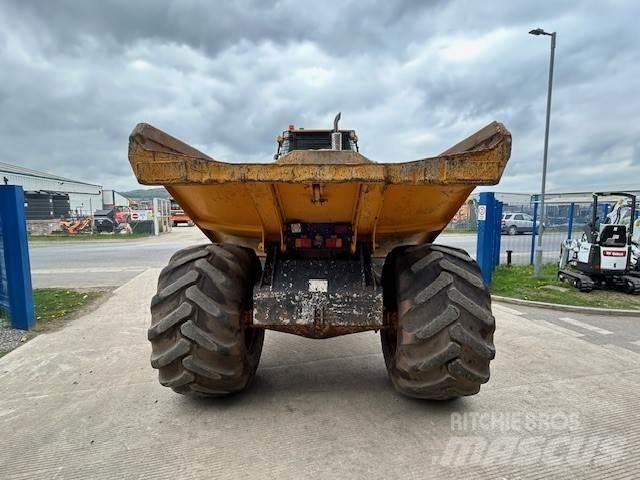 JCB  Мини-самосвалы