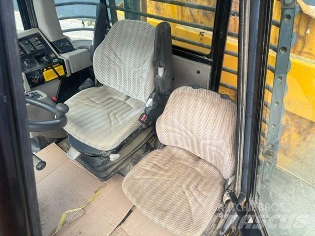 JCB  Мини-самосвалы