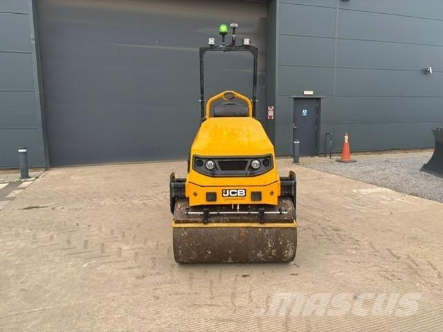 JCB CT260-120 Строительная техника - Другие