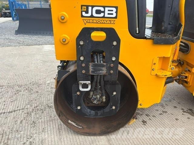 JCB CT260-120 Строительная техника - Другие