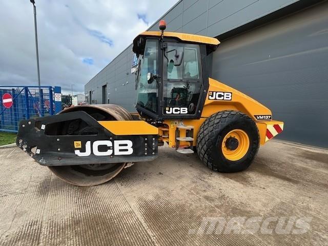 JCB VM137 Строительная техника - Другие