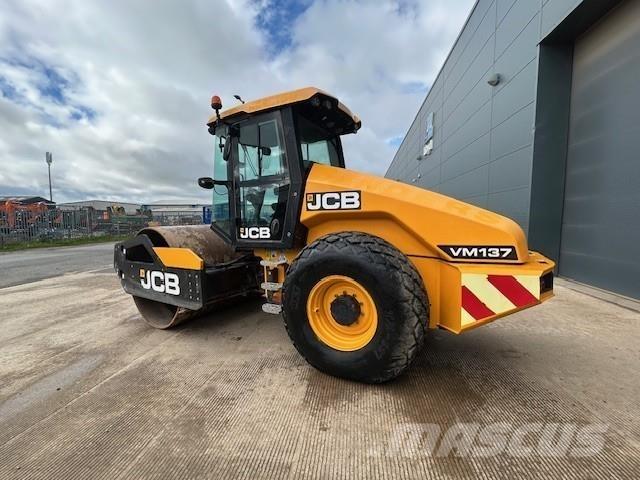 JCB VM137 Строительная техника - Другие