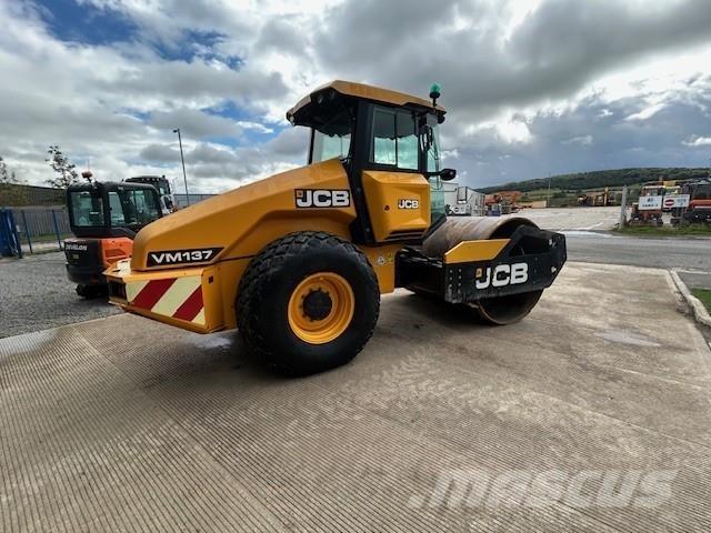 JCB VM137 Строительная техника - Другие