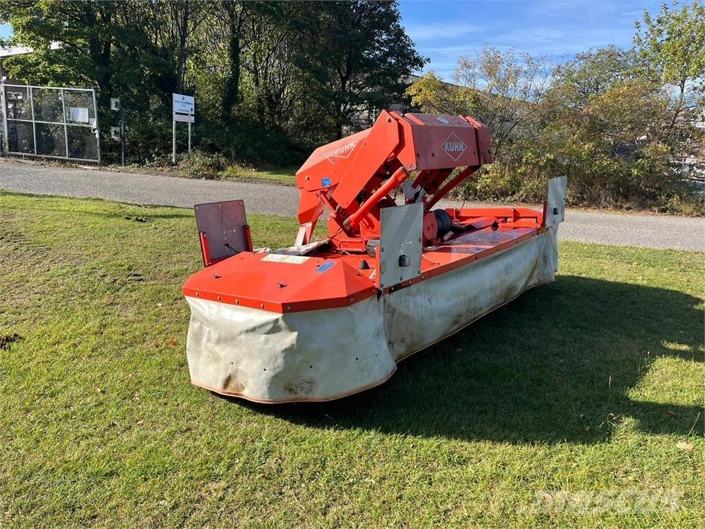 Kuhn FC313 F Роторные косилки
