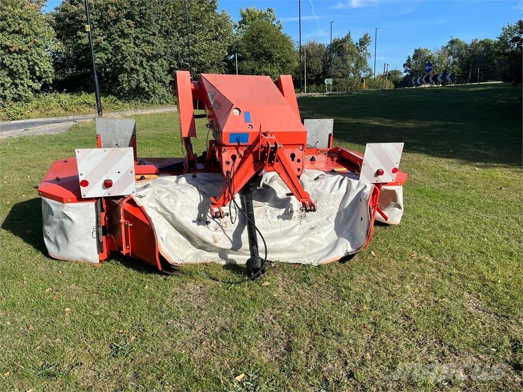 Kuhn FC313 F Роторные косилки