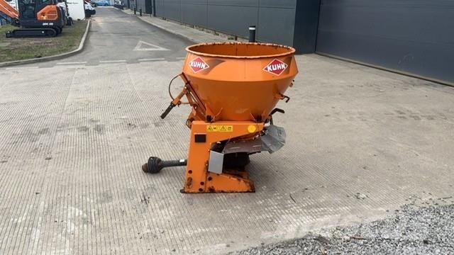 Kuhn Spreader Разбрасыватели минеральных удобрений
